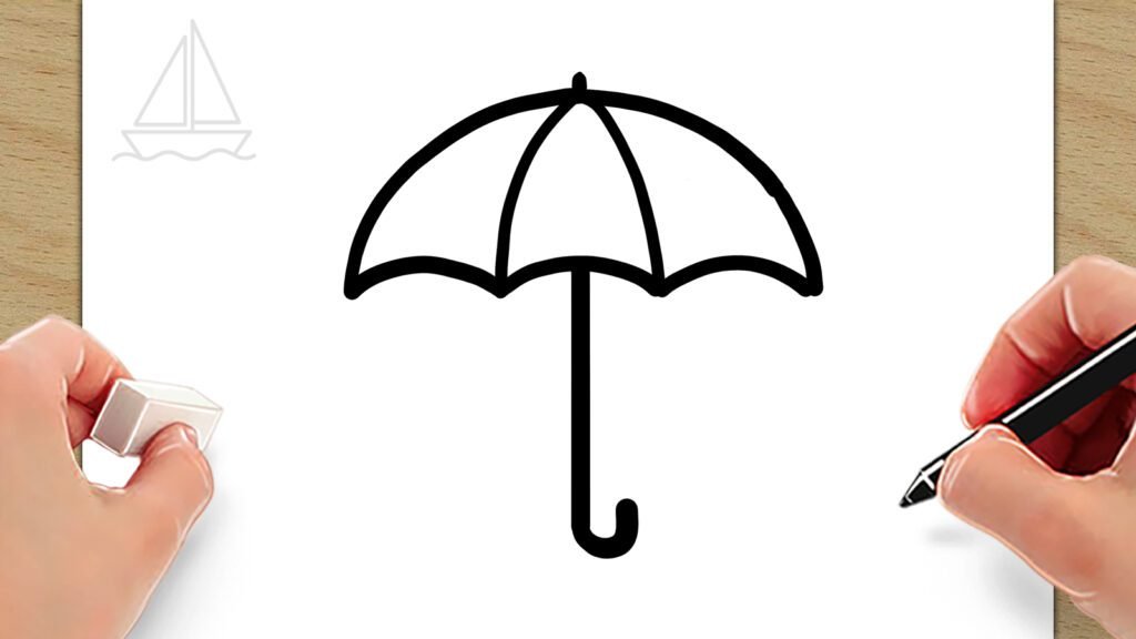 20 Cute Easy Things to Draw