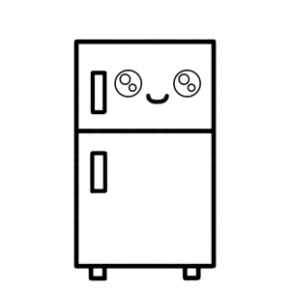 freeze drawing steps