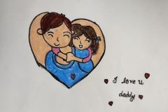 Father\'s Day cedfansart