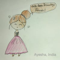 Ayesha-India