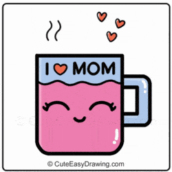 Mother's Day Drawing