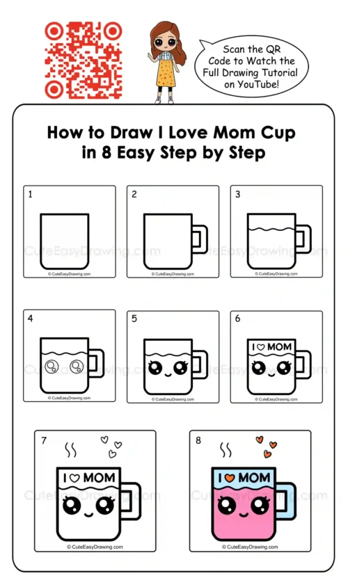 Mother's Day Drawing