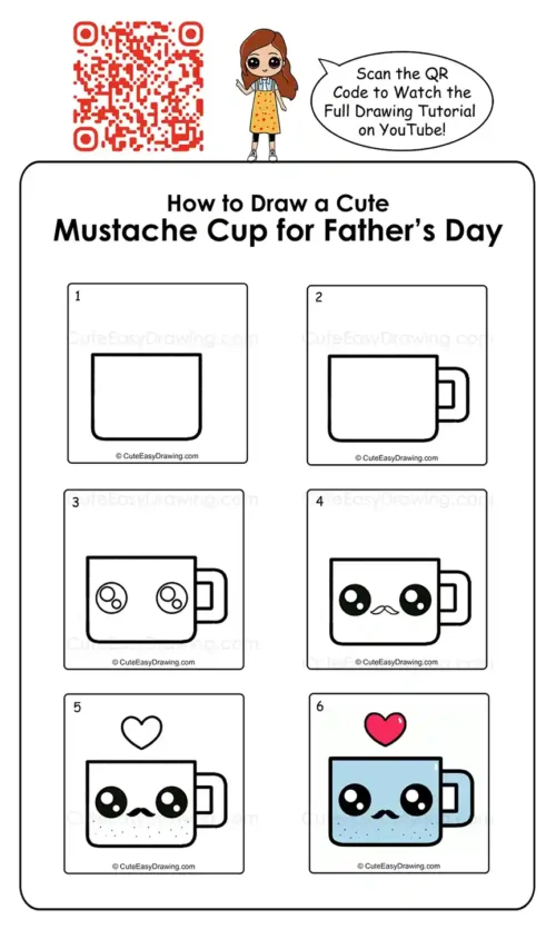 cute-mustache-cup-easy-drawing-for-fathers-day-steps