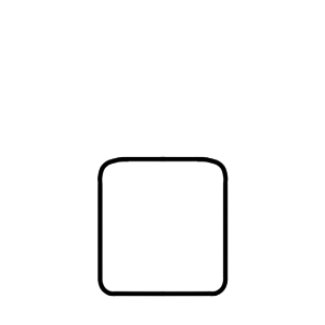 Nail polish Drawing Step