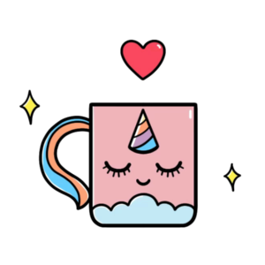 Unicorn Mug