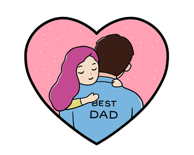 Father's Day Drawing Ideas