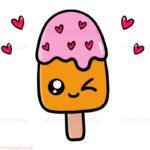 Cute Ice Cream