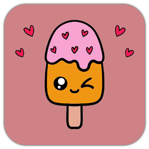 Cute Easy Drawing Collections