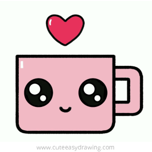 kawaii cup