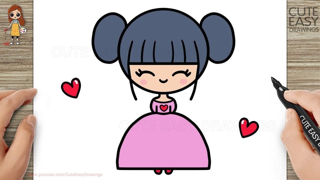 Cute Girl