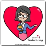 Teacher's Day Drawing Ideas for Beginners Teacher's Day Drawing Ideas for Beginners