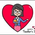 Teacher's Day Drawing Ideas for Beginners