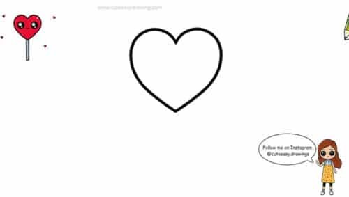 Lollipop-Drawing-step-1
