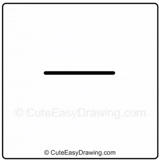 How to Draw a Cute Easy Boba Tea Step 2