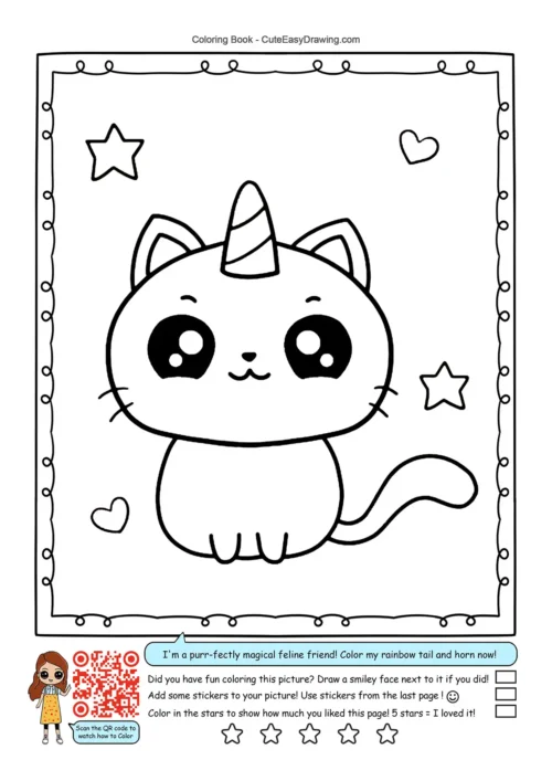 Unicorn-Coloring-Page-for-Free-Download-2