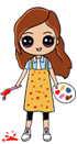 Cute Easy Drawings