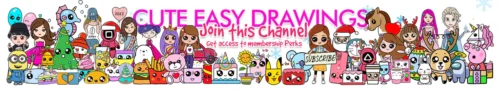 Cute-Easy-Drawing