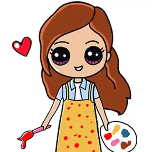 Cute Easy Drawings