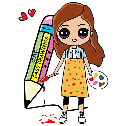 cute-easy-drawing-logo-full2025