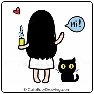 Halloween drawing ideas